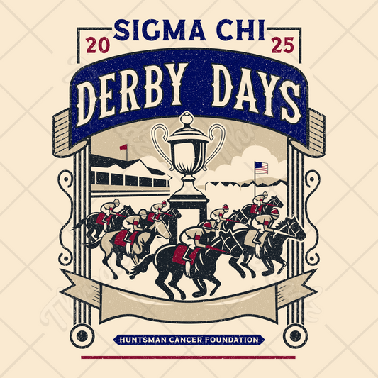 Sigma Chi - Derby Days