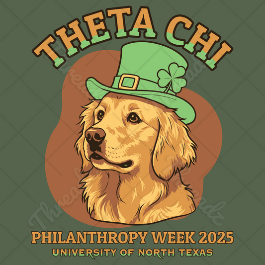 Theta Chi - Philanthropy