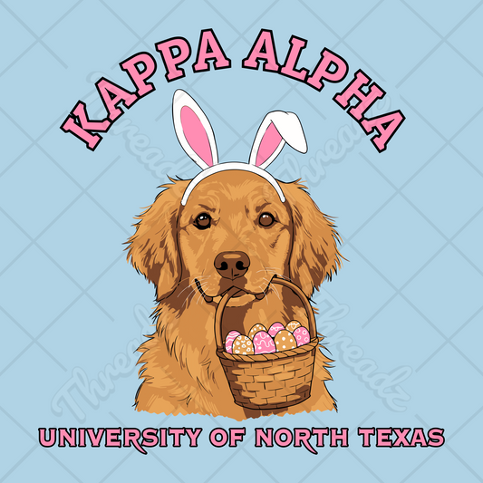 Kappa Alpha - Philanthropy