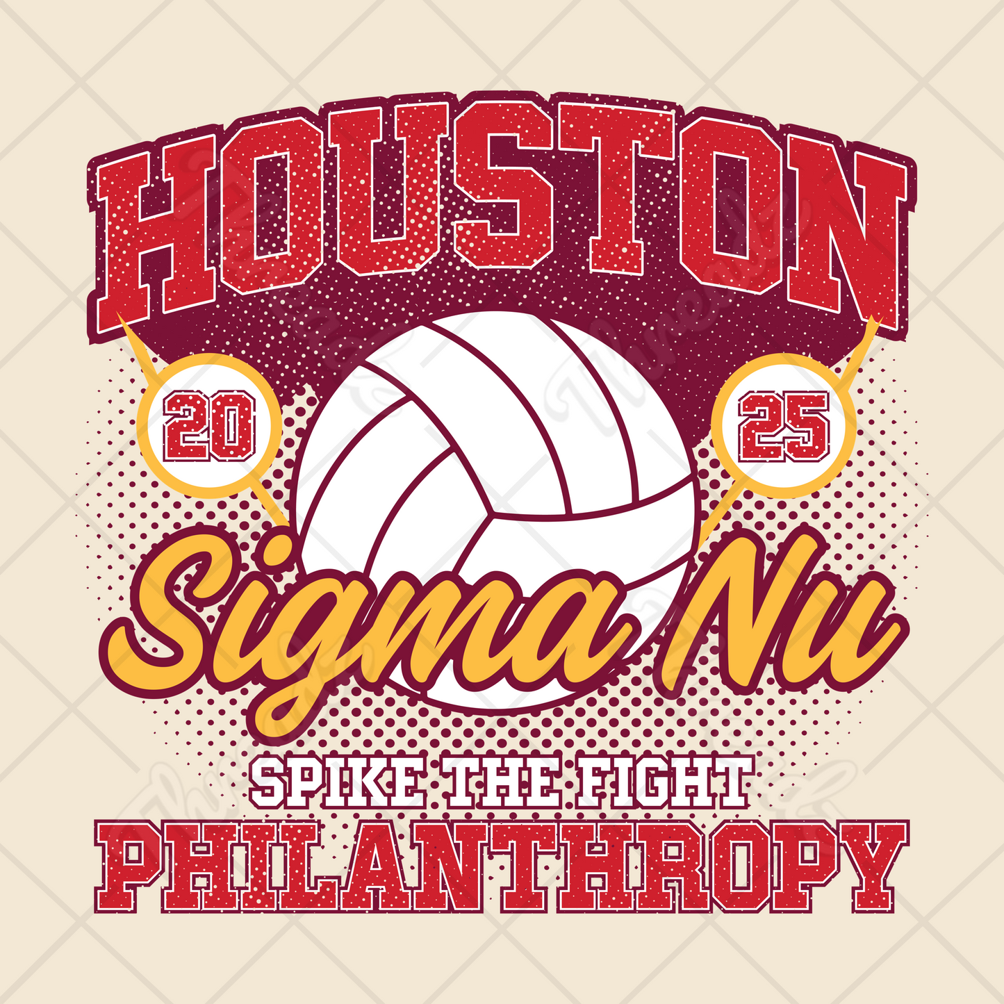 Sigma Nu - Philanthropy