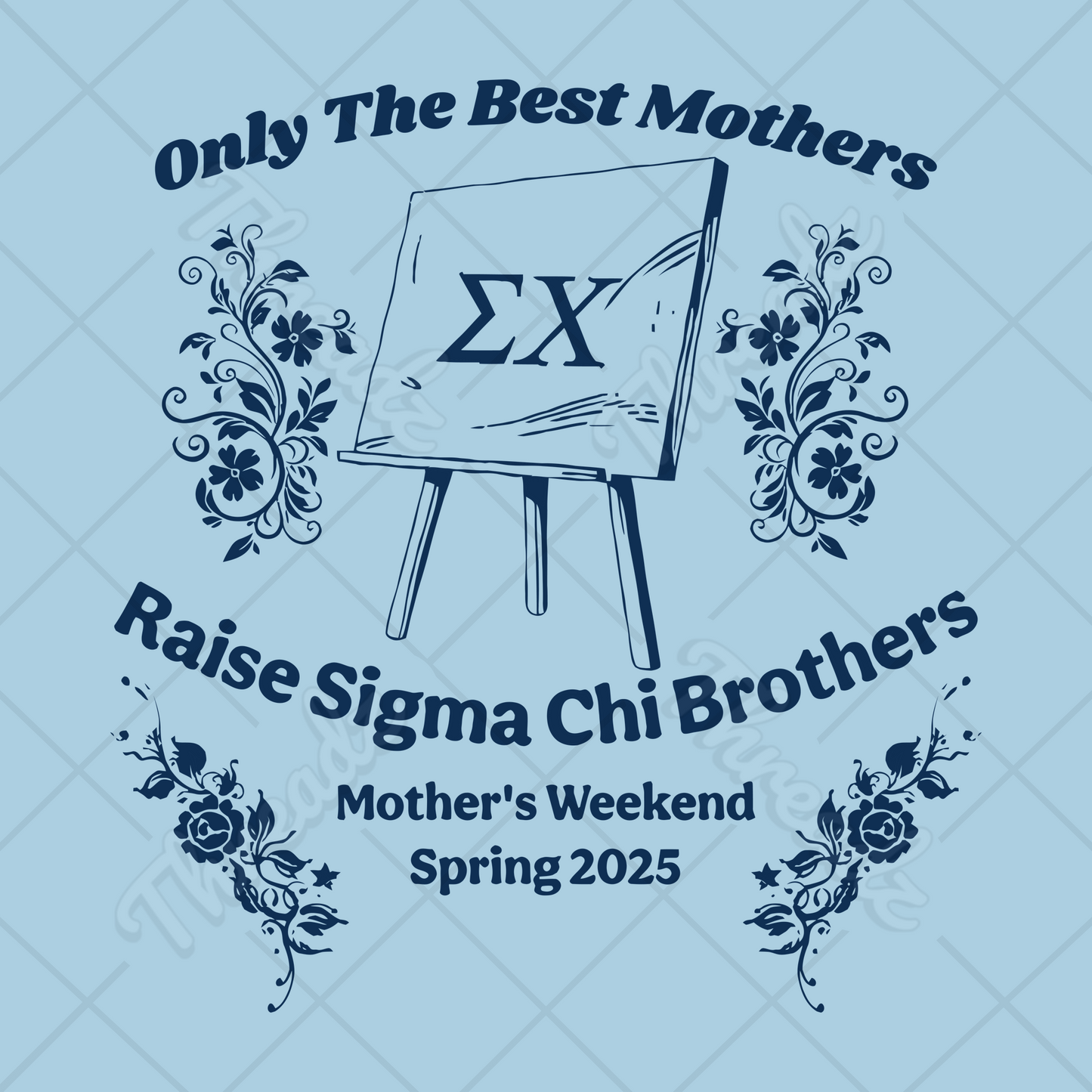 Sigma Chi - Mothers Weekend