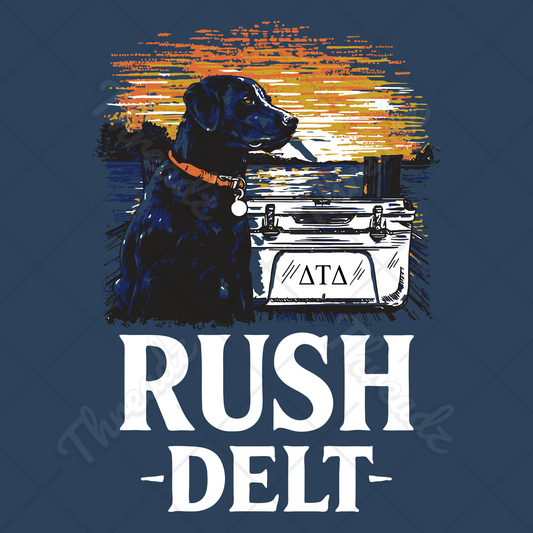 Delta Tau Delta - Fall Rush