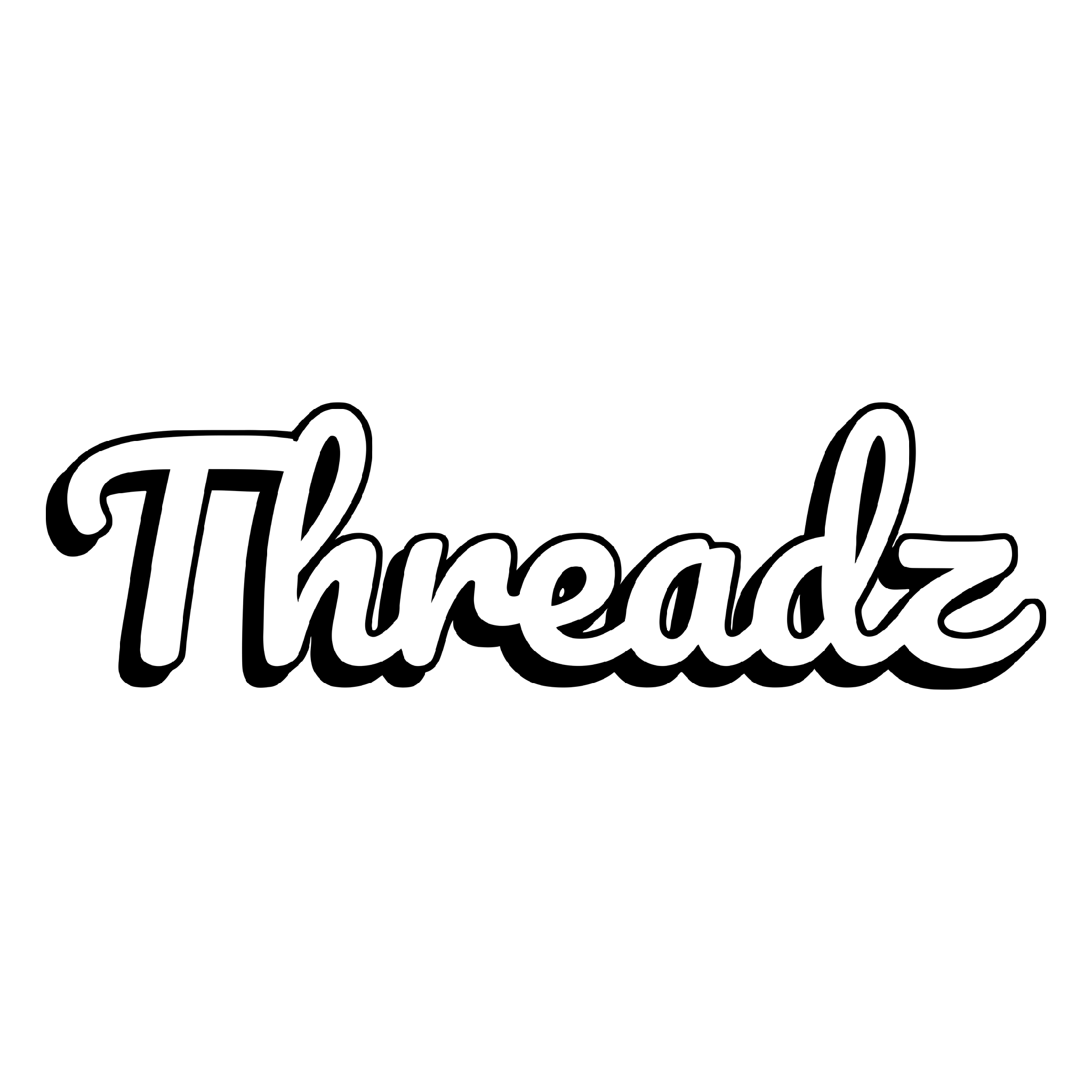 Custom Apparel for Greek Life & More | Threadz